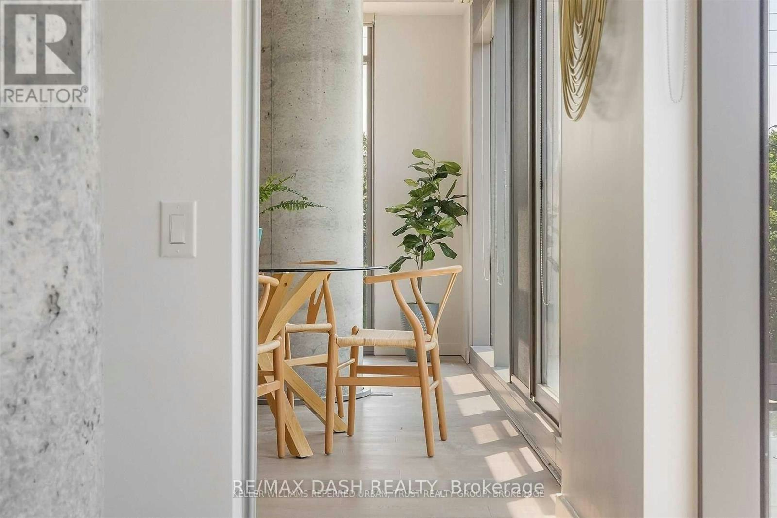 218-70 Distillery Lane, Toronto, ON, M5A 0E3 - 29