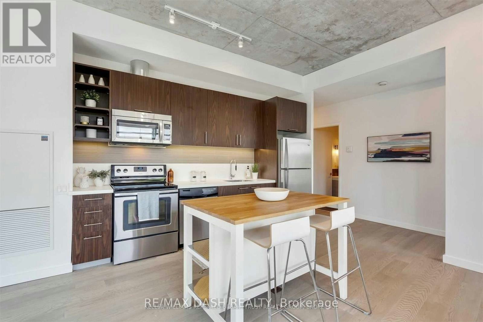 218-70 Distillery Lane, Toronto, ON, M5A 0E3 - 13