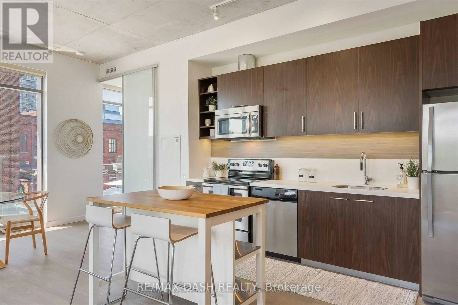 218-70 Distillery Lane, Toronto, ON, M5A 0E3 - 6