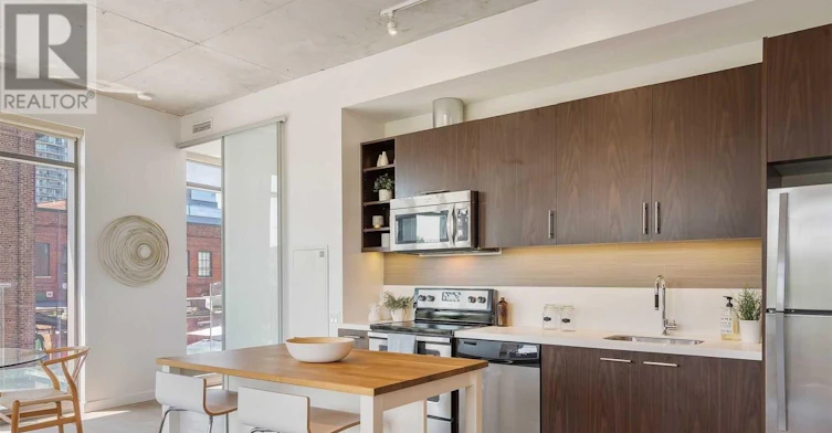 218-70 Distillery Lane, Toronto, ON, M5A 0E3 - 6