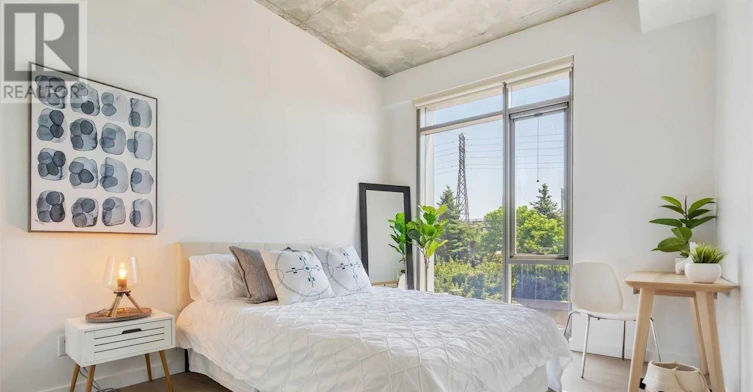 218-70 Distillery Lane, Toronto, ON, M5A 0E3
