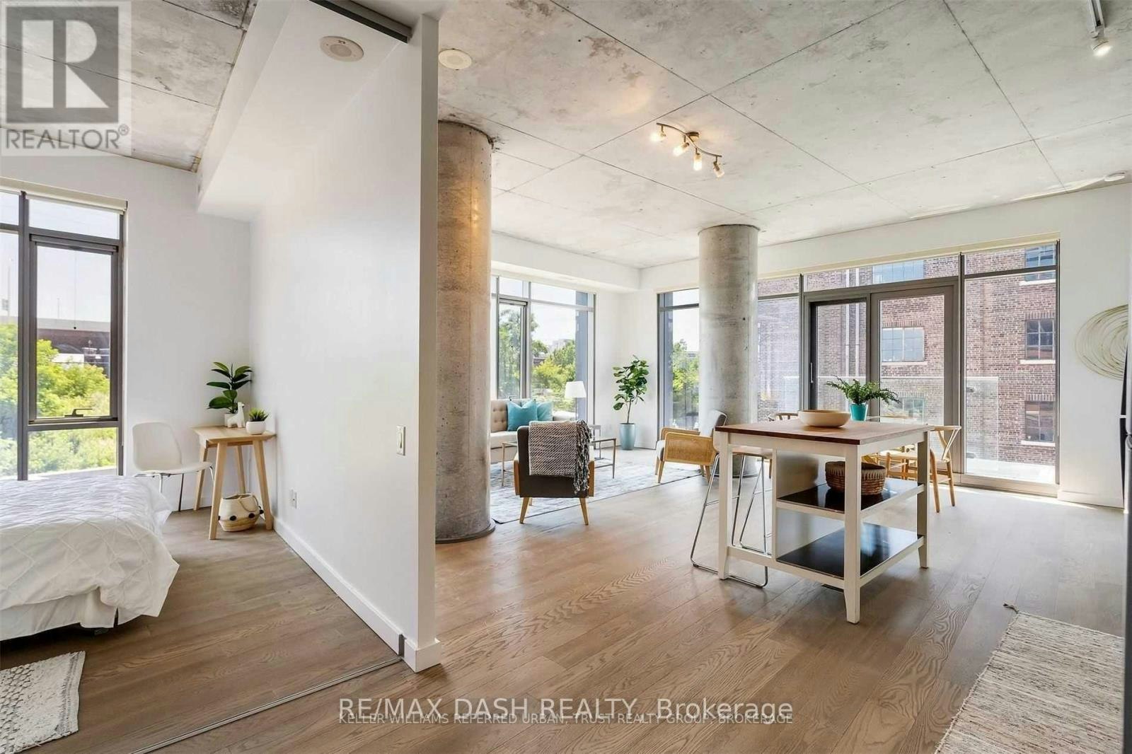218-70 Distillery Lane, Toronto, ON, M5A 0E3 - 5