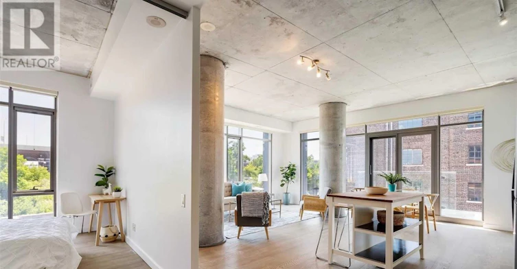 218-70 Distillery Lane, Toronto, ON, M5A 0E3 - 5