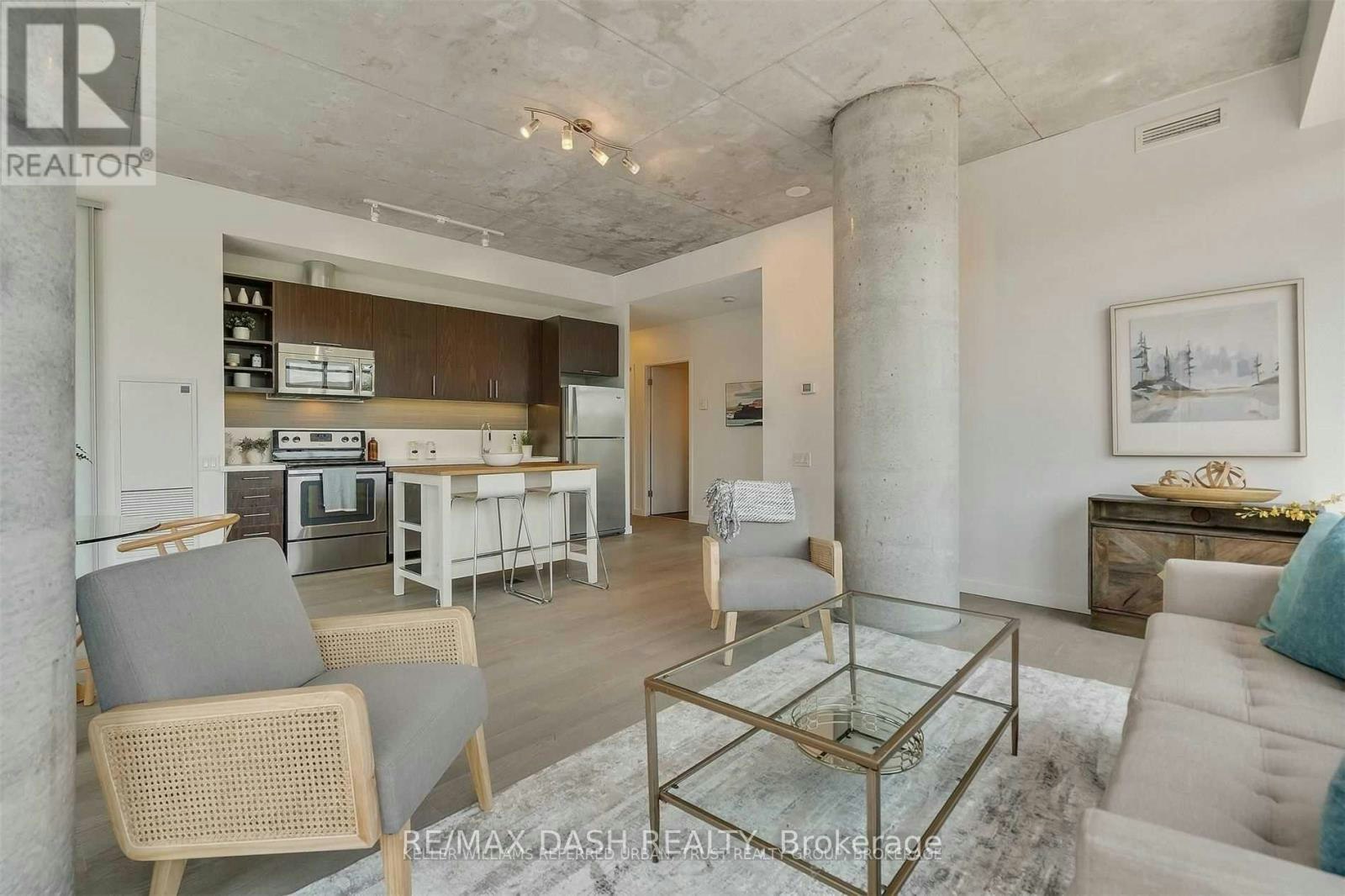 218-70 Distillery Lane, Toronto, ON, M5A 0E3 - 8
