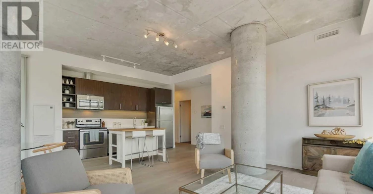 218-70 Distillery Lane, Toronto, ON, M5A 0E3 - 8