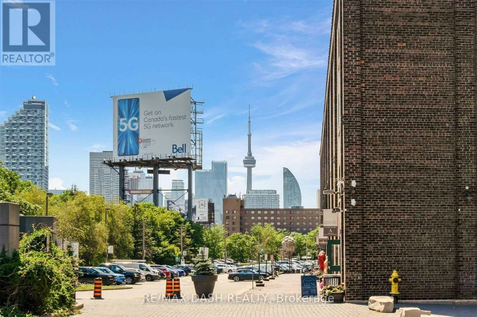 218-70 Distillery Lane, Toronto, ON, M5A 0E3 - 26