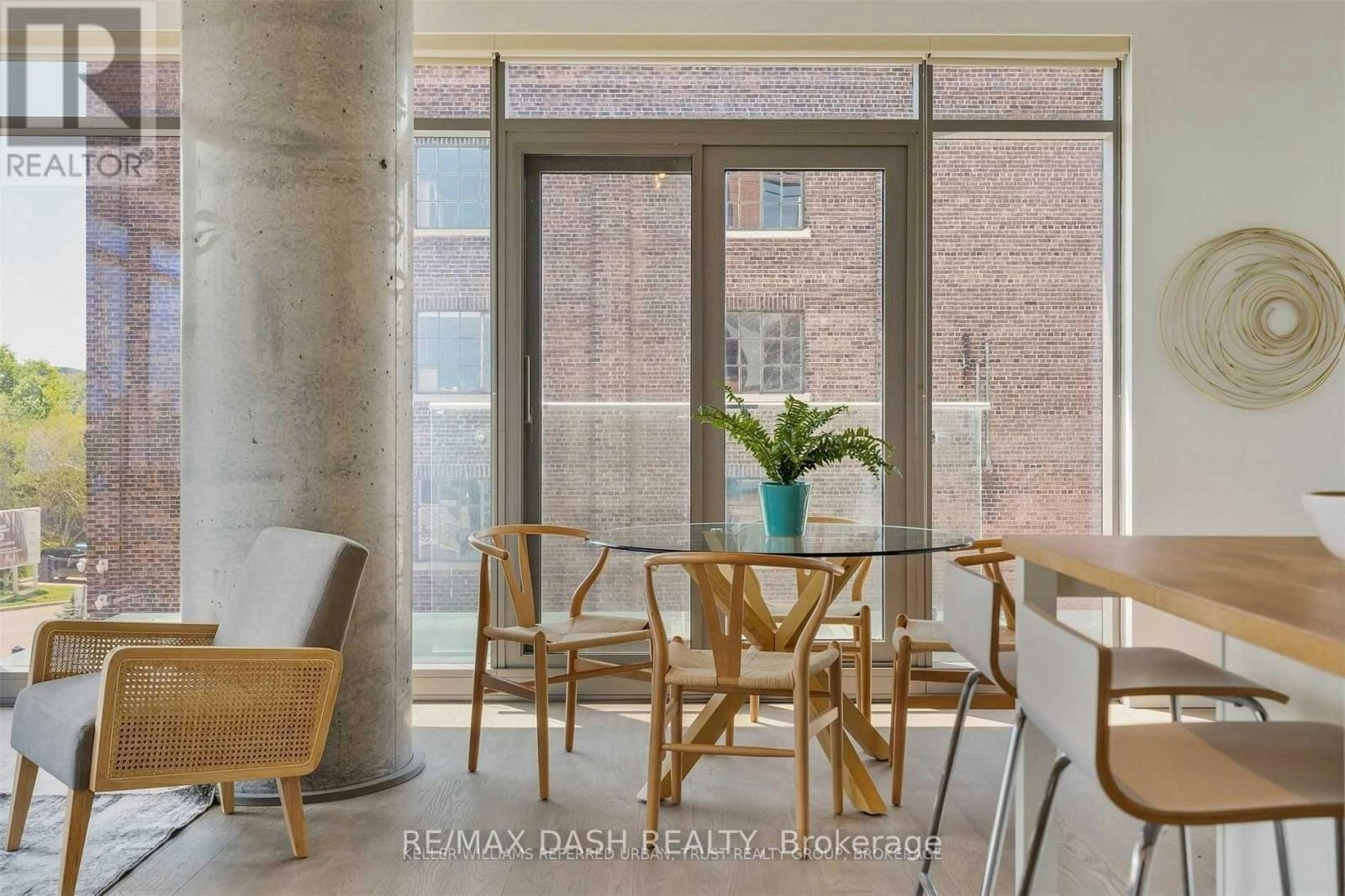 218-70 Distillery Lane, Toronto, ON, M5A 0E3 - 11