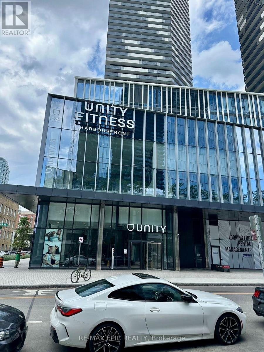 5603-138 Downes Street, Toronto, ON, M5E 0E4 - 5