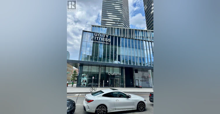 5603-138 Downes Street, Toronto, ON, M5E 0E4 - 5