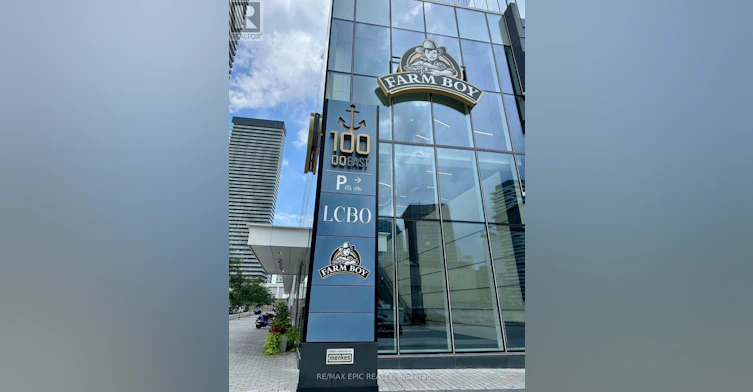 5603-138 Downes Street, Toronto, ON, M5E 0E4 - 6