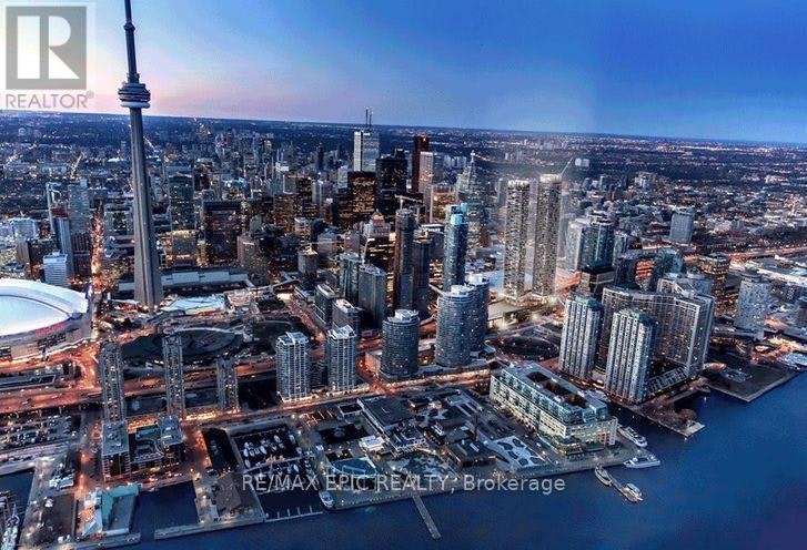 5603-138 Downes Street, Toronto, ON, M5E 0E4 - 20