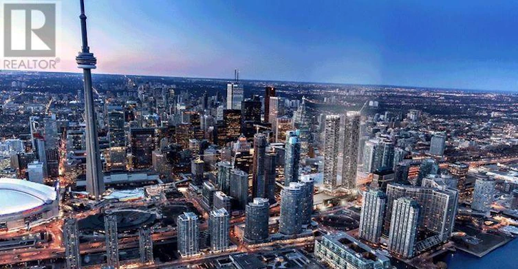 5603-138 Downes Street, Toronto, ON, M5E 0E4 - 20