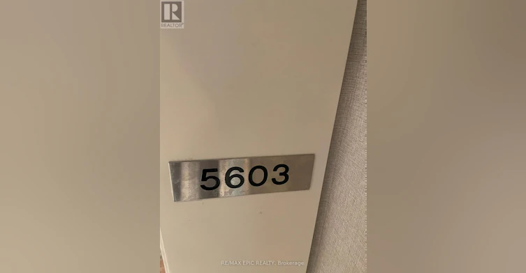 5603-138 Downes Street, Toronto, ON, M5E 0E4 - 8
