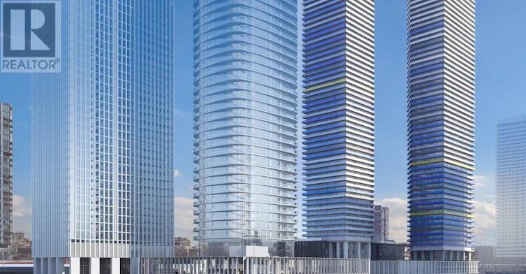 5603-138 Downes Street, Toronto, ON, M5E 0E4 - 2