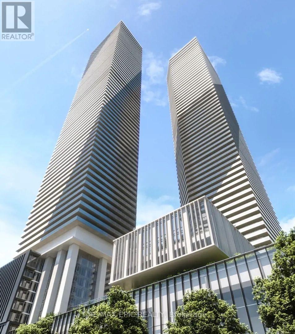 5603-138 Downes Street, Toronto, ON, M5E 0E4 - 3