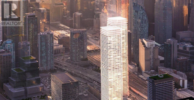 5603-138 Downes Street, Toronto, ON, M5E 0E4 - 4