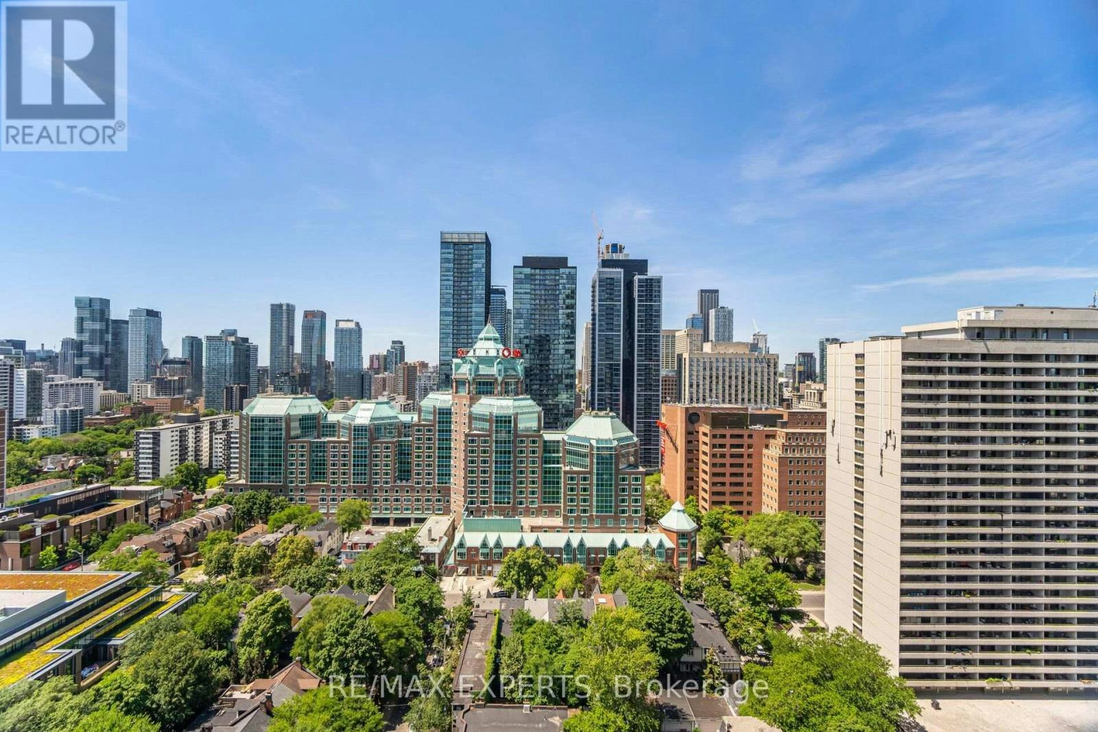 2207-28 Linden Street, Toronto, ON, M4Y 0A4 - 26