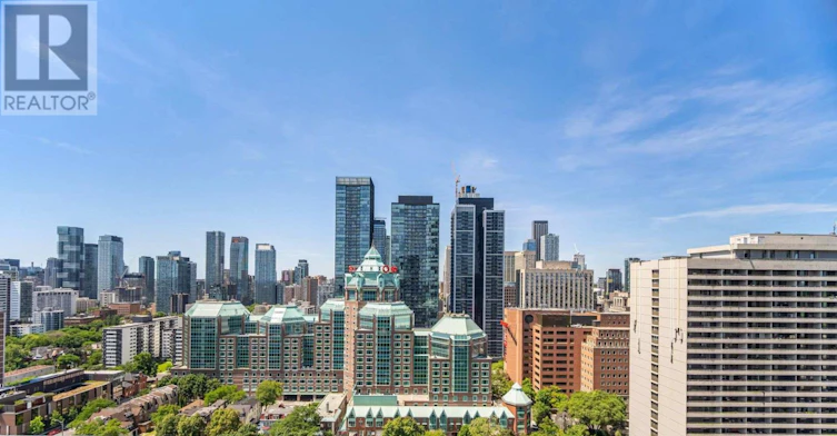 2207-28 Linden Street, Toronto, ON, M4Y 0A4 - 26