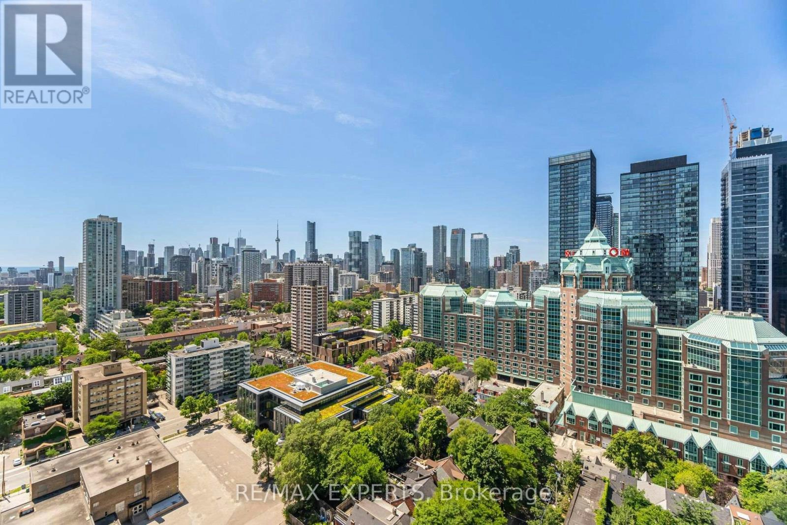 2207-28 Linden Street, Toronto, ON, M4Y 0A4 - 24