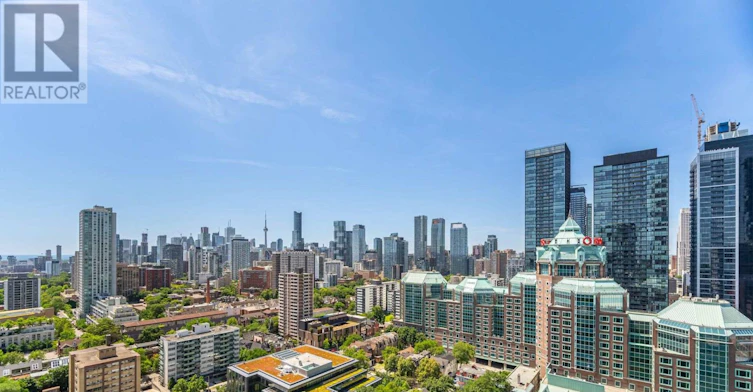 2207-28 Linden Street, Toronto, ON, M4Y 0A4 - 24