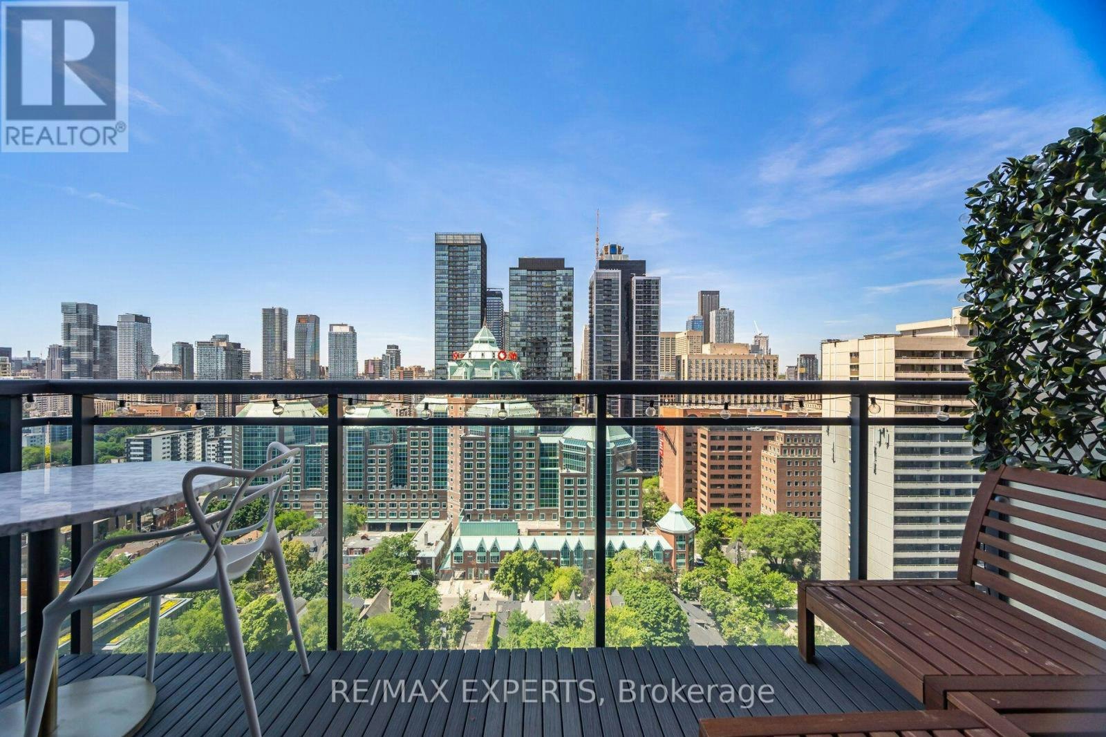 2207-28 Linden Street, Toronto, ON, M4Y 0A4 - 22