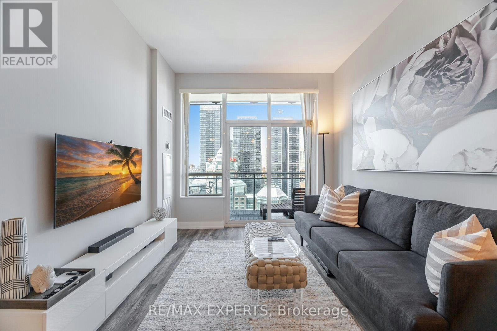 2207-28 Linden Street, Toronto, ON, M4Y 0A4 - 13
