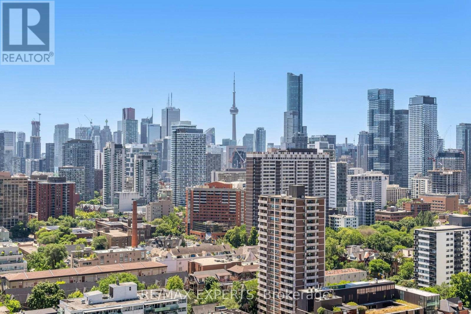 2207-28 Linden Street, Toronto, ON, M4Y 0A4 - 23