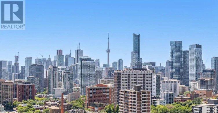 2207-28 Linden Street, Toronto, ON, M4Y 0A4 - 23