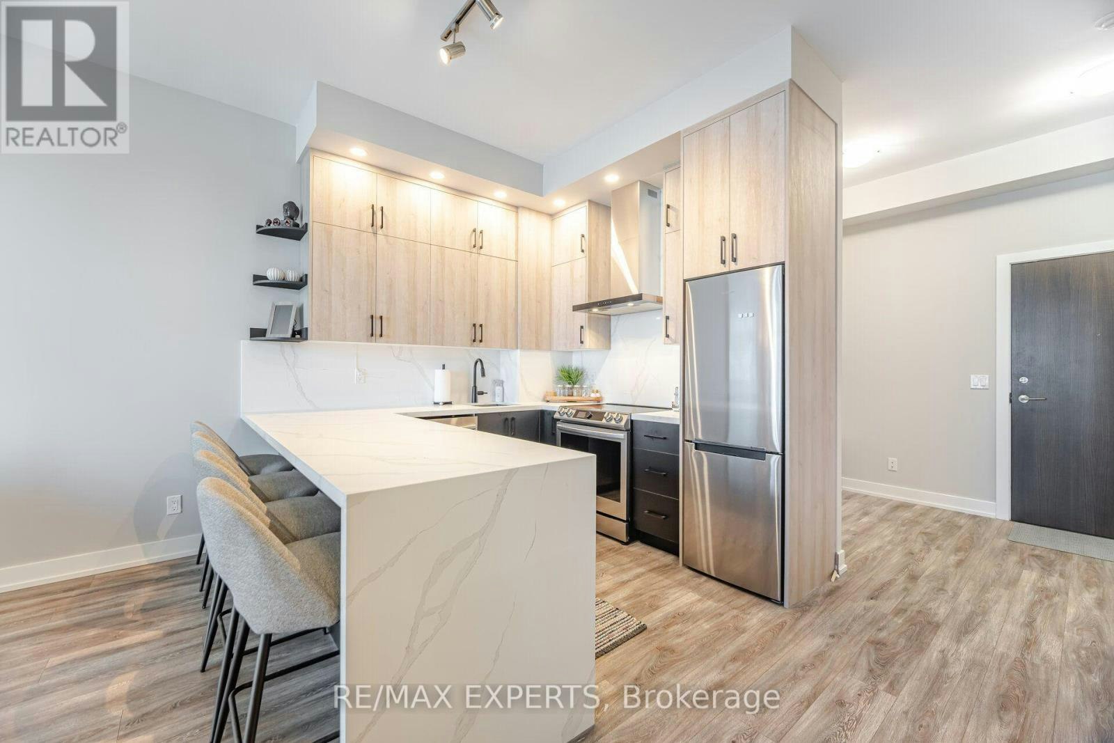 2207-28 Linden Street, Toronto, ON, M4Y 0A4 - 9