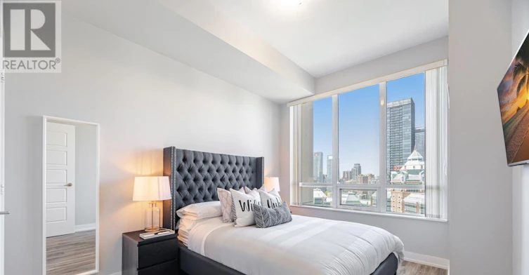 2207-28 Linden Street, Toronto, ON, M4Y 0A4 - 17