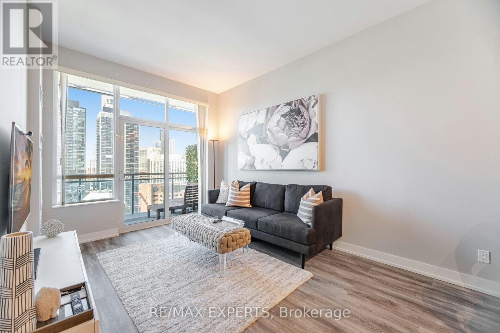 2207-28 Linden Street, Toronto, ON, M4Y 0A4 - 12