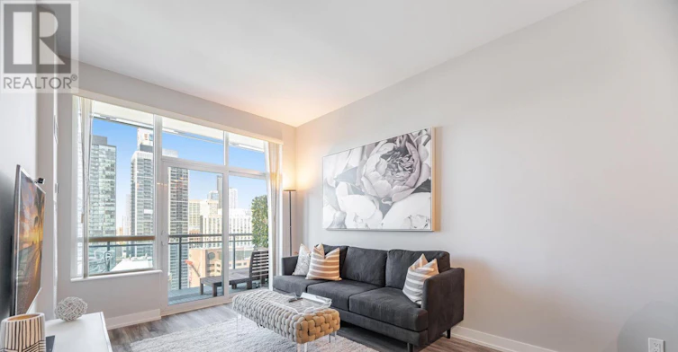 2207-28 Linden Street, Toronto, ON, M4Y 0A4 - 12