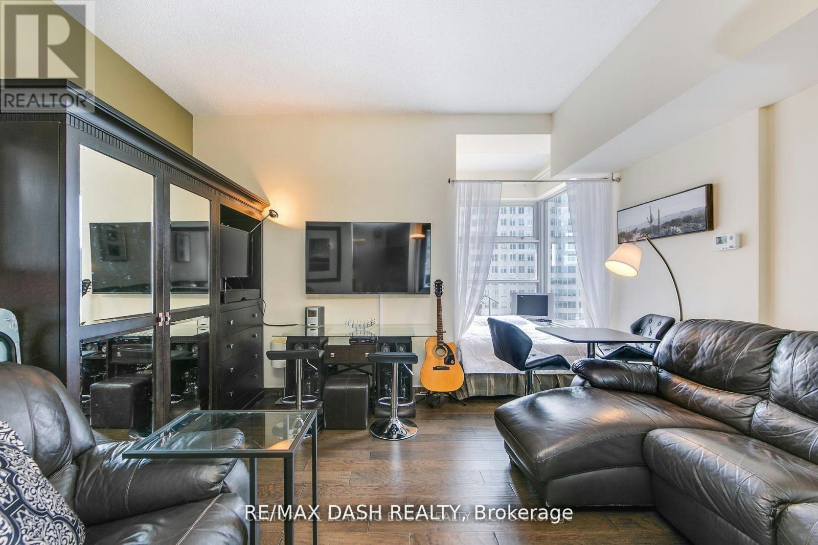 2411-1 King Street W, Toronto, ON, M5H 1A1 - 10