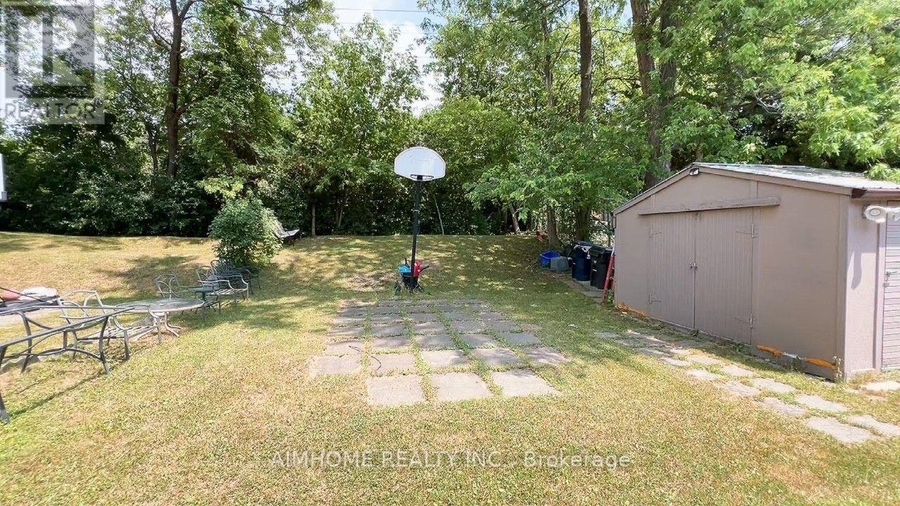 UPPER LEVEL-83 Mintwood Drive, Toronto, ON, M2M 3A6 - 19