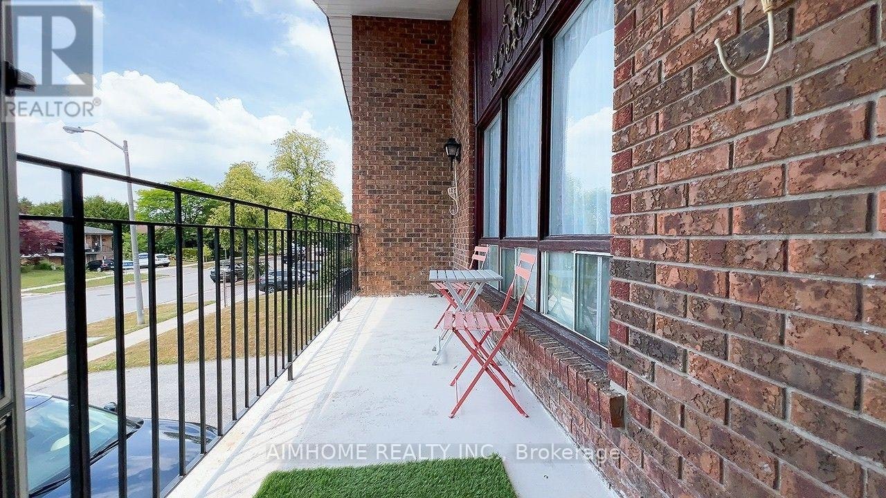 UPPER LEVEL-83 Mintwood Drive, Toronto, ON, M2M 3A6 - 10