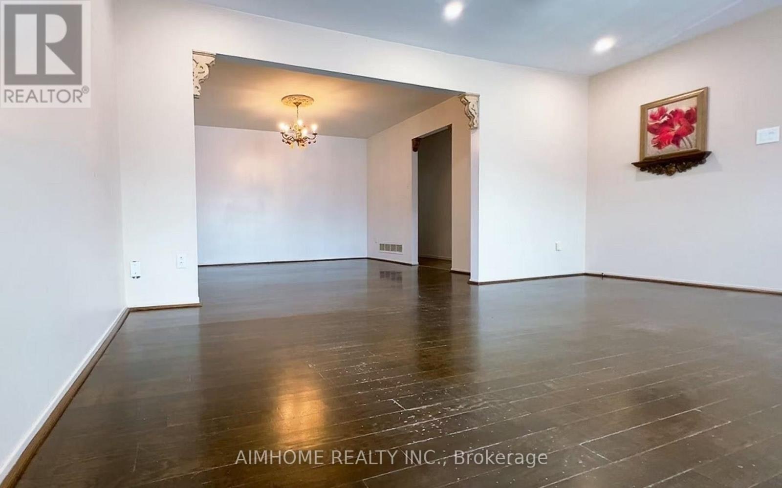 UPPER LEVEL-83 Mintwood Drive, Toronto, ON, M2M 3A6 - 4