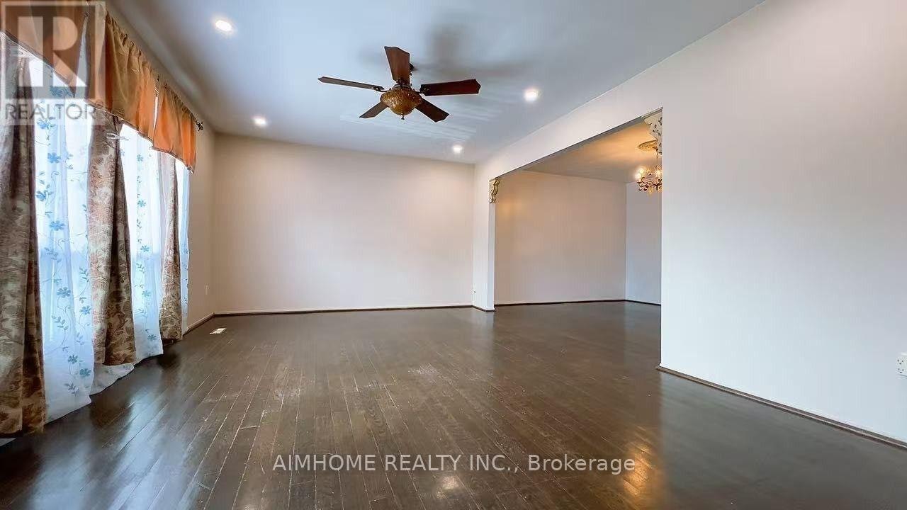 UPPER LEVEL-83 Mintwood Drive, Toronto, ON, M2M 3A6 - 6