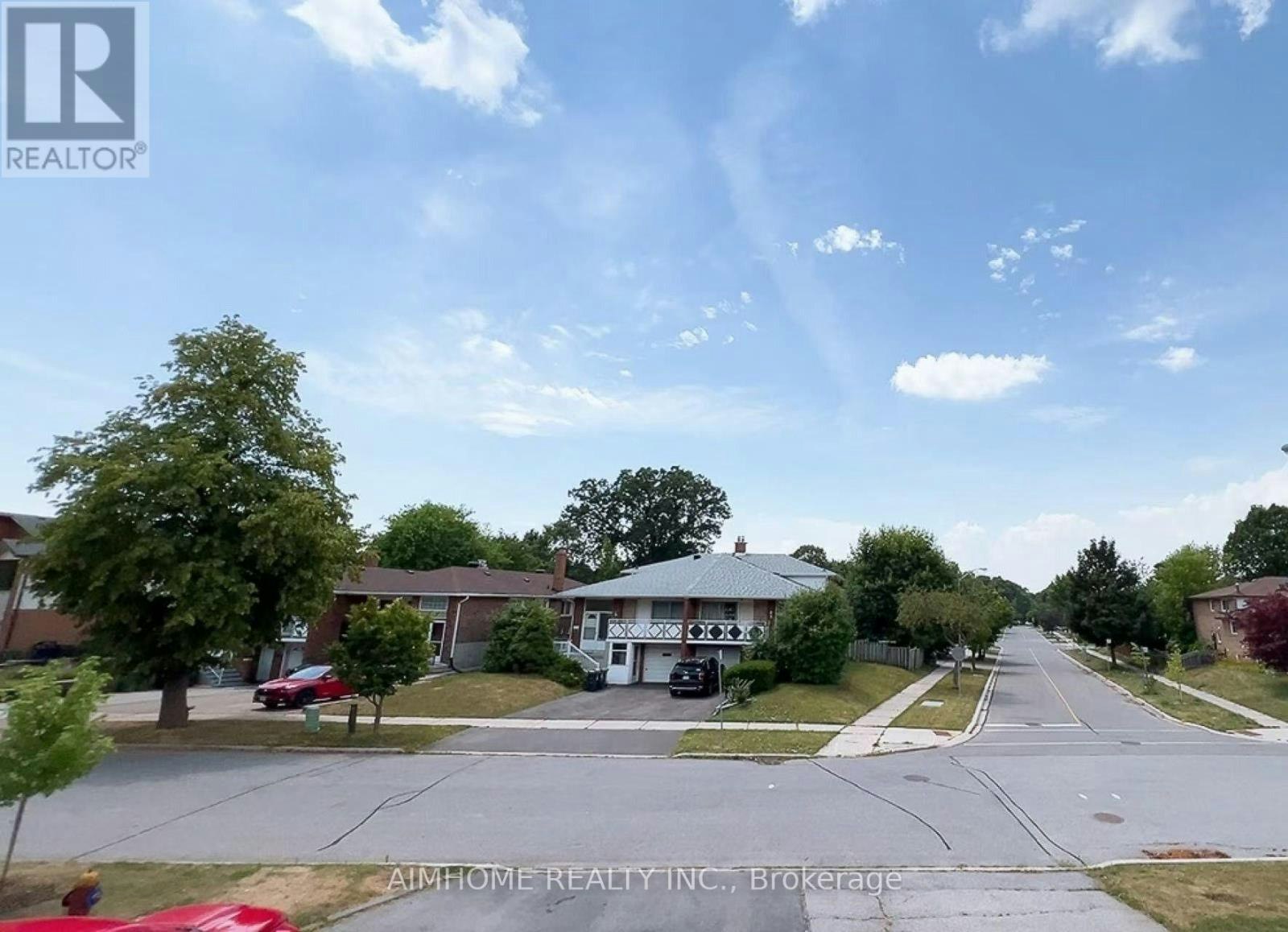 UPPER LEVEL-83 Mintwood Drive, Toronto, ON, M2M 3A6 - 20