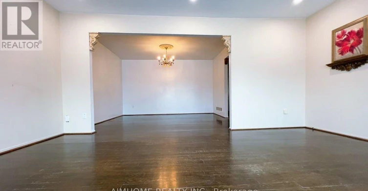 UPPER LEVEL-83 Mintwood Drive, Toronto, ON, M2M 3A6 - 8