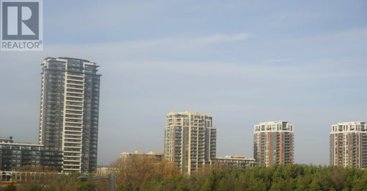 312-151 Upper Duke Crescent, Markham, ON, L6G 0E1 - 17