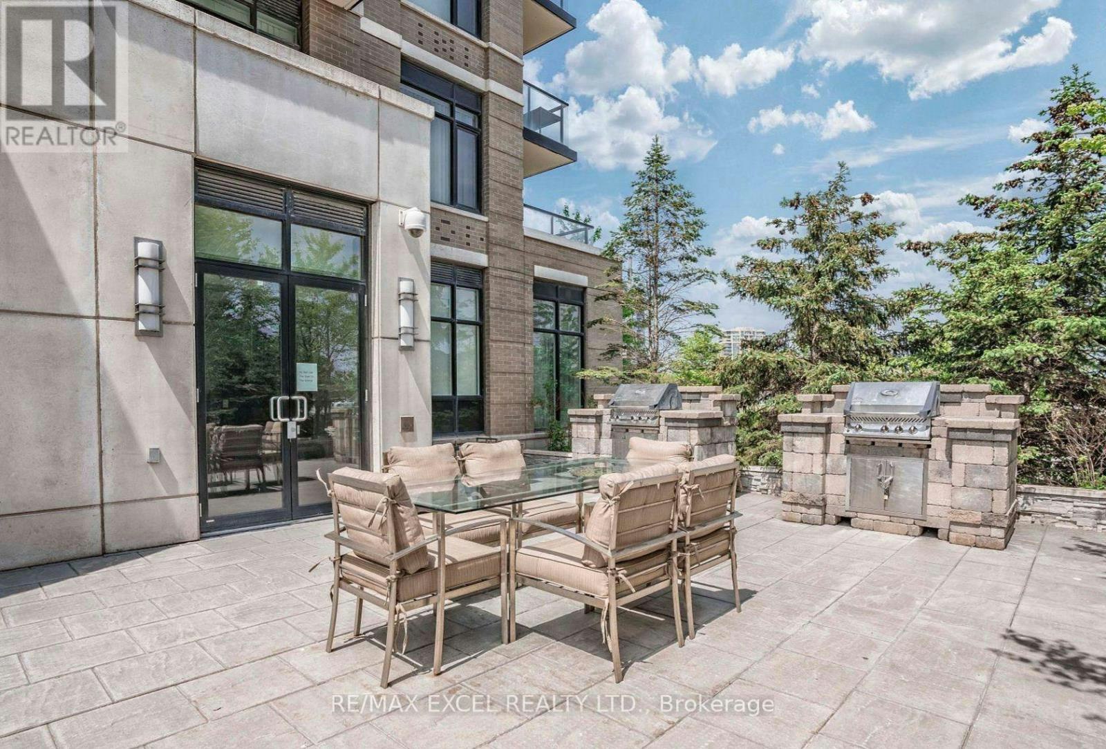 312-151 Upper Duke Crescent, Markham, ON, L6G 0E1 - 34