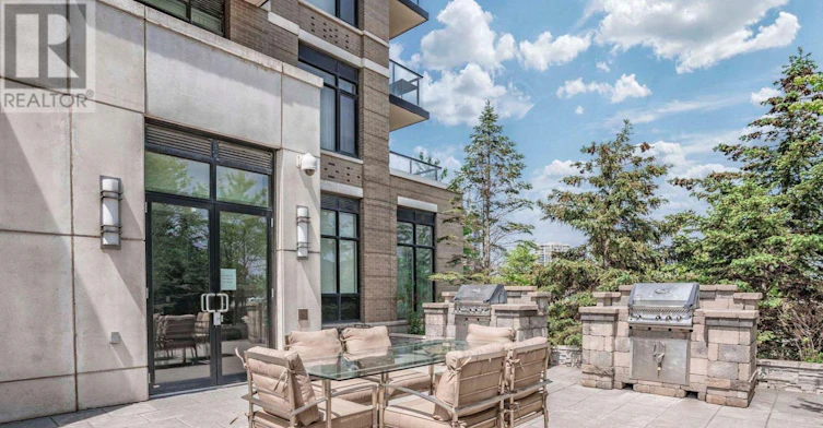 312-151 Upper Duke Crescent, Markham, ON, L6G 0E1 - 34