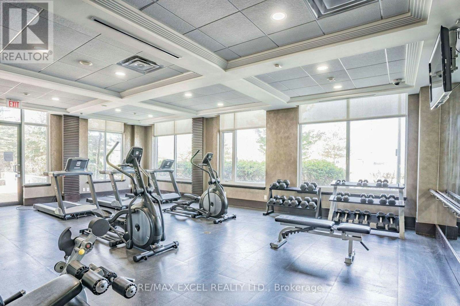 312-151 Upper Duke Crescent, Markham, ON, L6G 0E1 - 25