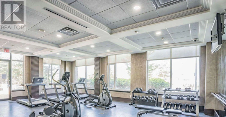 312-151 Upper Duke Crescent, Markham, ON, L6G 0E1 - 25