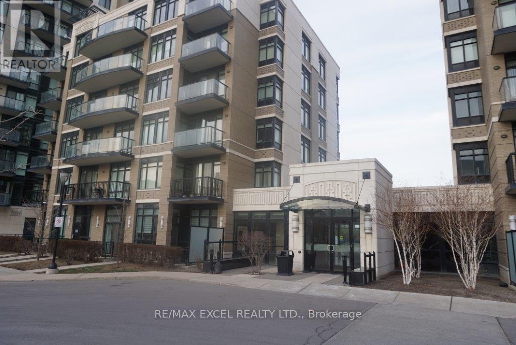 312-151 Upper Duke Crescent, Markham, ON, L6G 0E1 - 22