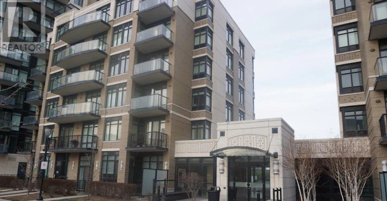 312-151 Upper Duke Crescent, Markham, ON, L6G 0E1 - 22