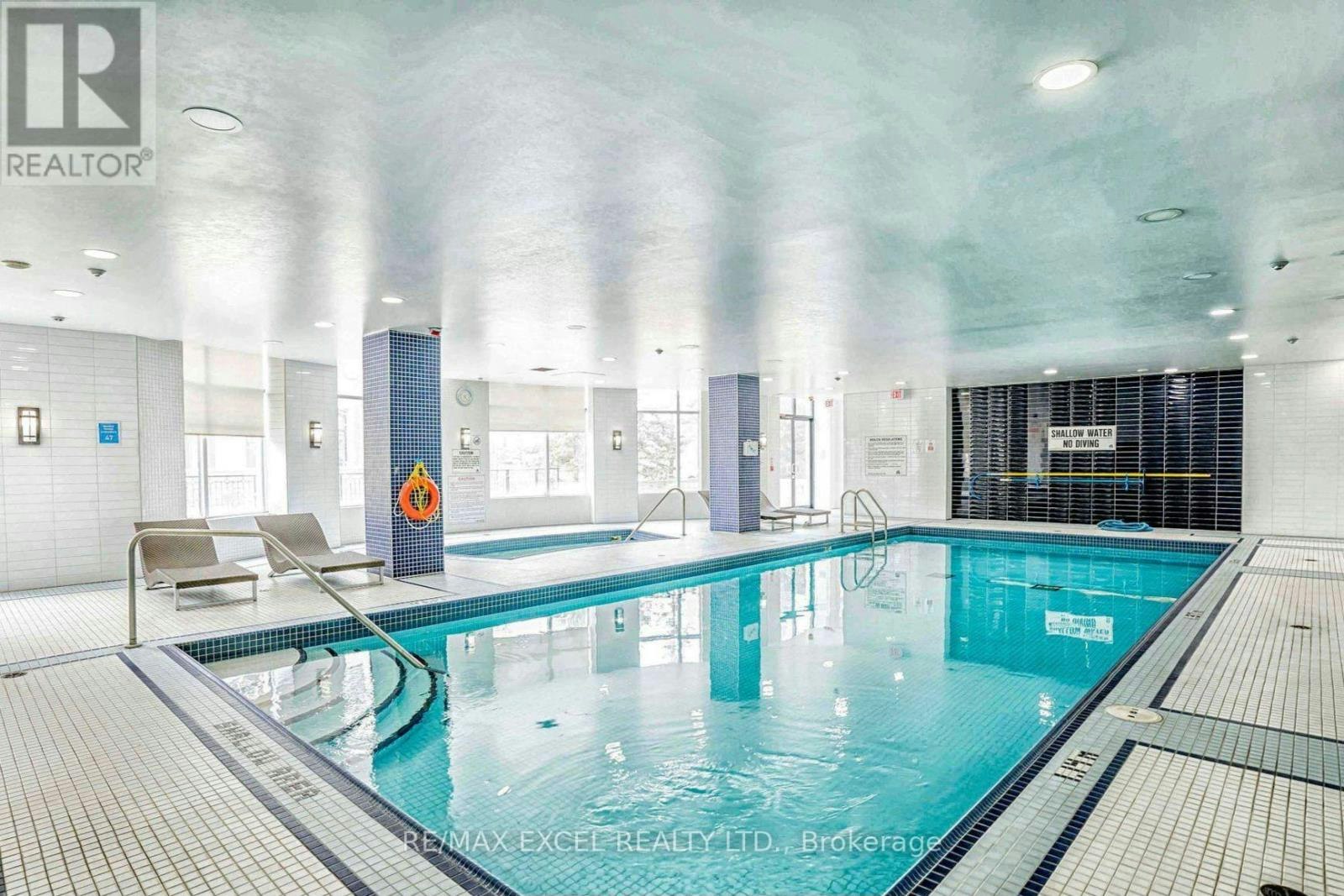 312-151 Upper Duke Crescent, Markham, ON, L6G 0E1 - 32