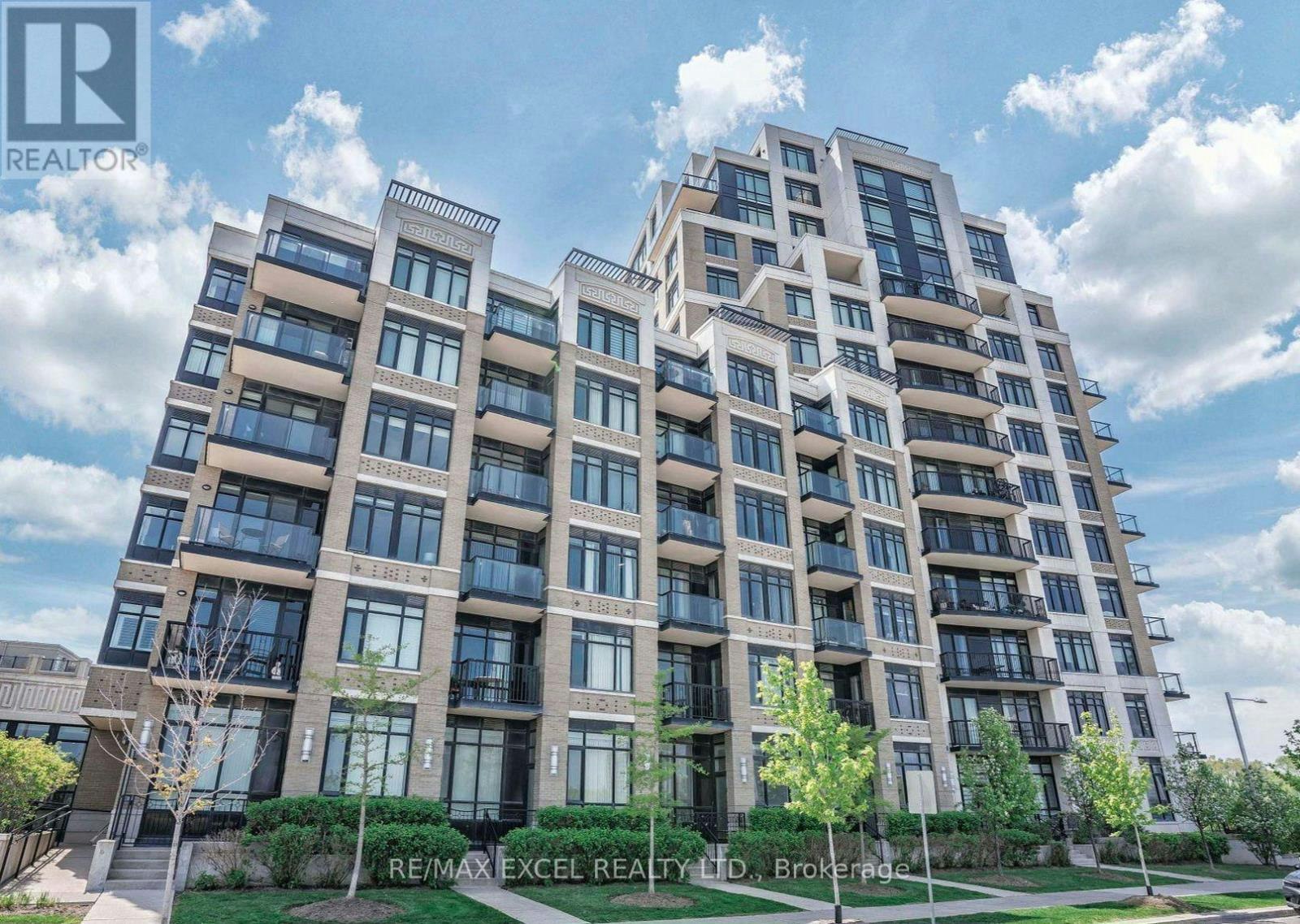 312-151 Upper Duke Crescent, Markham, ON, L6G 0E1 - 30