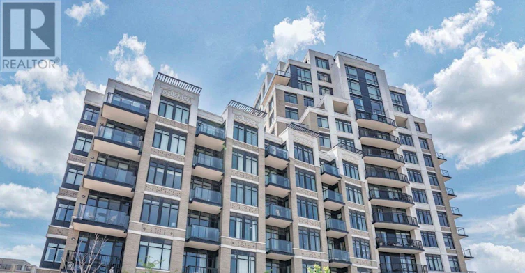 312-151 Upper Duke Crescent, Markham, ON, L6G 0E1 - 30