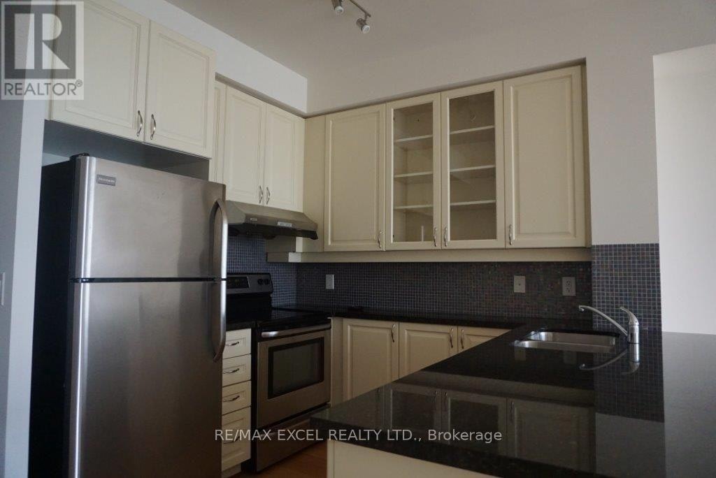 312-151 Upper Duke Crescent, Markham, ON, L6G 0E1 - 4